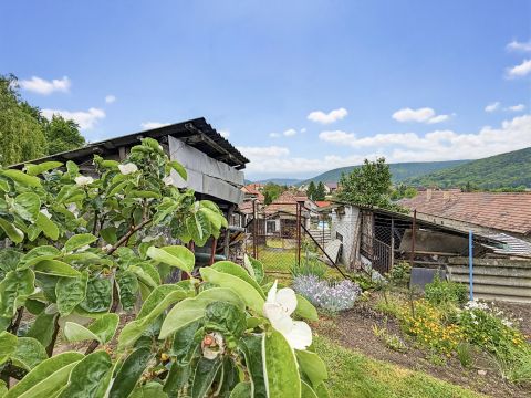 Eladó Ház 2009 Pilisszentlászló 