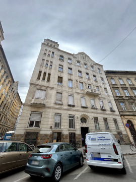 Eladó Lakás 1093 Budapest 9. kerület 