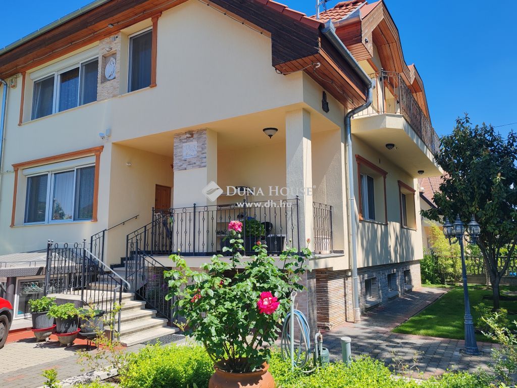 For rent House Budapest XVI. kerület, 