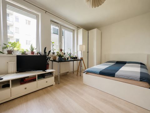 Eladó Lakás 1096 Budapest 9. kerület 
