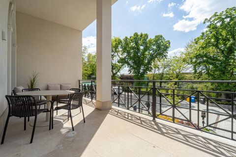 Kiadó Lakás 1143 Budapest 14. kerület STEFÁNIA ÚT TÖRTÉNELMI ELEGANCIA, MODERN LUXUS KIADÓ LAKÁS