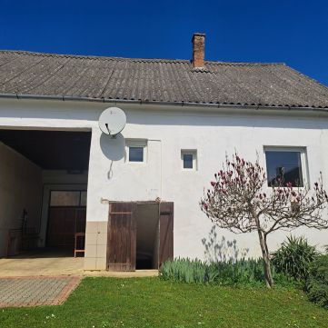 Eladó Lakás 9955 Szentgotthárd 