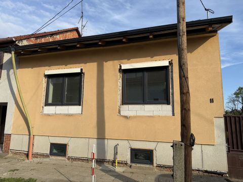 Eladó Ház 9700 Szombathely 