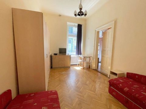 Eladó Lakás 1074 Budapest 7. kerület 