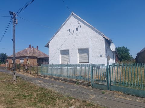 Eladó Ház 8736 Szőkedencs 