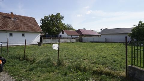 Eladó Telek 3388 Poroszló 