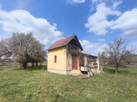 Eladó Ház 8096 Sukoró 8096 Sukoró, zártkert