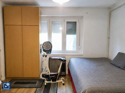 Eladó Lakás 1237 Budapest 23. kerület , Eladó lakás Soroksár-Újtelepen