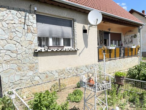Eladó Ház 9900 Körmend Nyugodt családi házas övezet