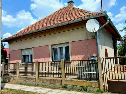Eladó Ház 4171 Sárrétudvari , Sárrétudvari