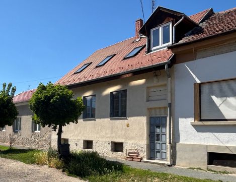 Eladó Ház 9700 Szombathely , alakítható ház a belváros közelében