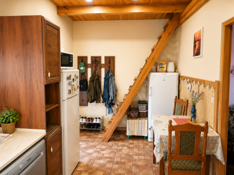 Eladó Ház 9774 Gyanógeregye 