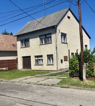Eladó Ház 2544 Neszmély 