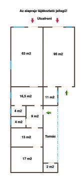 Eladó Ipari 7064 Gyönk Központban