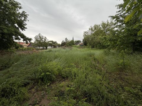Eladó Telek 2612 Kosd , Építési telek elfogadott tervekkel