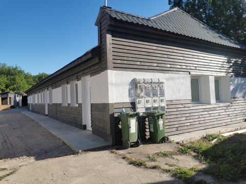 Eladó Ház 2544 Neszmély 