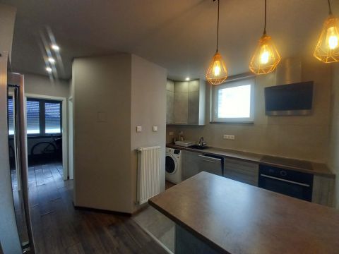 Eladó Lakás 1043 Budapest 4. kerület , Újpest Városkapu