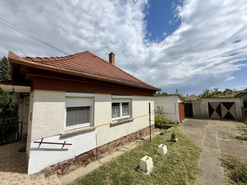 Eladó Ház 7627 Pécs 