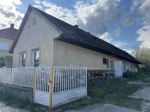 Eladó Ház 2941 Ács 
