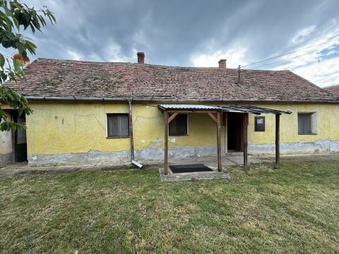 Eladó Ház 9672 Gérce 