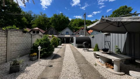 Eladó Ház 3300 Eger Szépasszonyvölgy