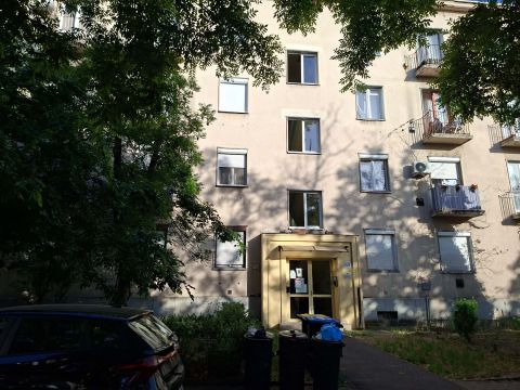 Eladó Lakás 1107 Budapest 10. kerület Szárnyas utca 