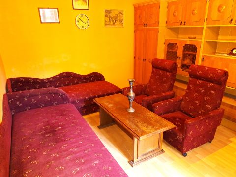 Eladó Lakás 1068 Budapest 6. kerület , Szoba-konyhás lakás a Király utcában