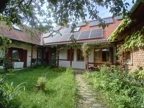 Eladó Ház 7694 Hosszúhetény 