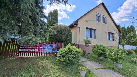 Eladó Ház 7200 Dombóvár 