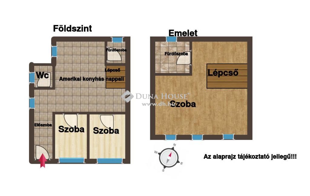 7030 Paks , Óváros — 1/23