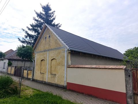 Eladó Ház 7726 Véménd 