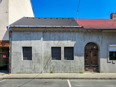 Eladó Ház 8900 Zalaegerszeg 