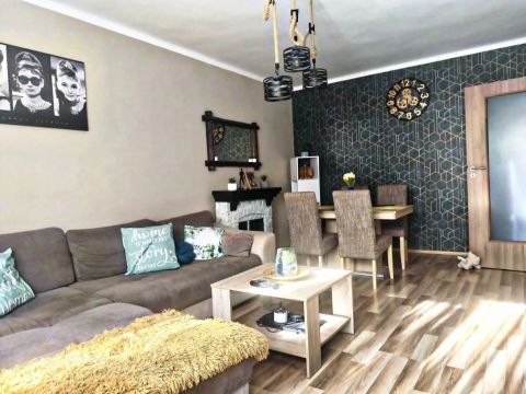 Eladó Lakás 7300 Komló Komló-Dávidföld