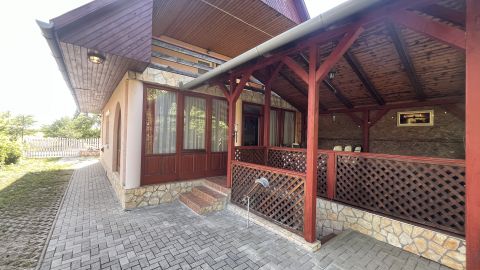 Eladó Ház 3377 Szihalom , Zsóry üdülőövezet
