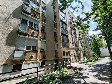 Eladó Lakás 4025 Debrecen , Eladó 1+2 fél  szobás lakás Debrecenben a Barna utcában