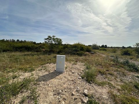 Eladó Telek 2030 Érd Érd nyugodt részén 