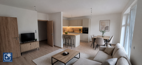 Eladó Lakás 1181 Budapest 18. kerület , Újépítésű erkélyes lakás, tárolóval és saját kocsi beállóval