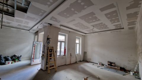 Eladó Lakás 1067 Budapest 6. kerület , Szondi utcában, 112m2 prémium lakás