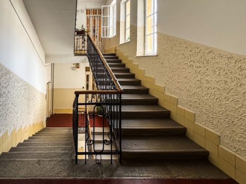 Eladó Lakás 1024 Budapest 2. kerület Millenáris park közelében - klasszikus nagypolgári lakás