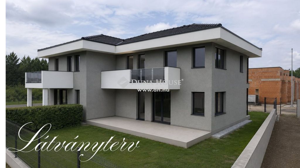 For sale House 2330 Dunaharaszti, 