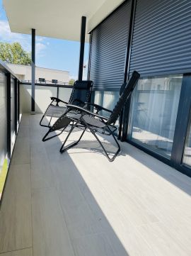 Eladó Lakás 8623 Balatonföldvár 