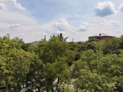 Eladó Lakás 1124 Budapest 12. kerület Németvölgy