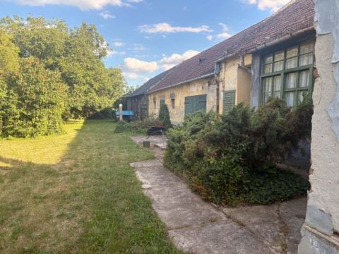 Eladó Ház 8533 Malomsok , Kertalja sor Környéke