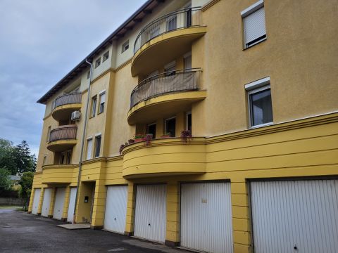 Eladó Lakás 7632 Pécs 