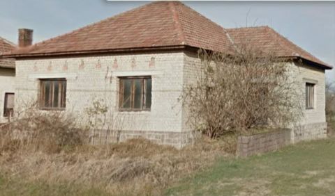 Eladó Ház 6646 Tömörkény 