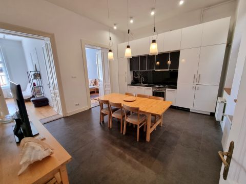 Eladó Lakás 1093 Budapest 9. kerület 