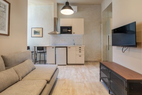 Eladó Lakás 1076 Budapest 7. kerület 