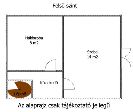 Eladó Ház 2300 Ráckeve 