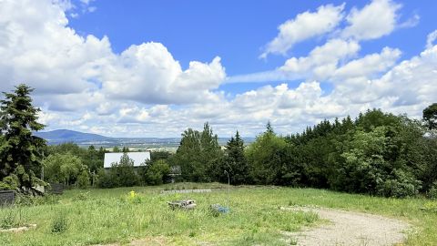 Eladó Telek 2022 Tahitótfalu Domboldal, zsákutca