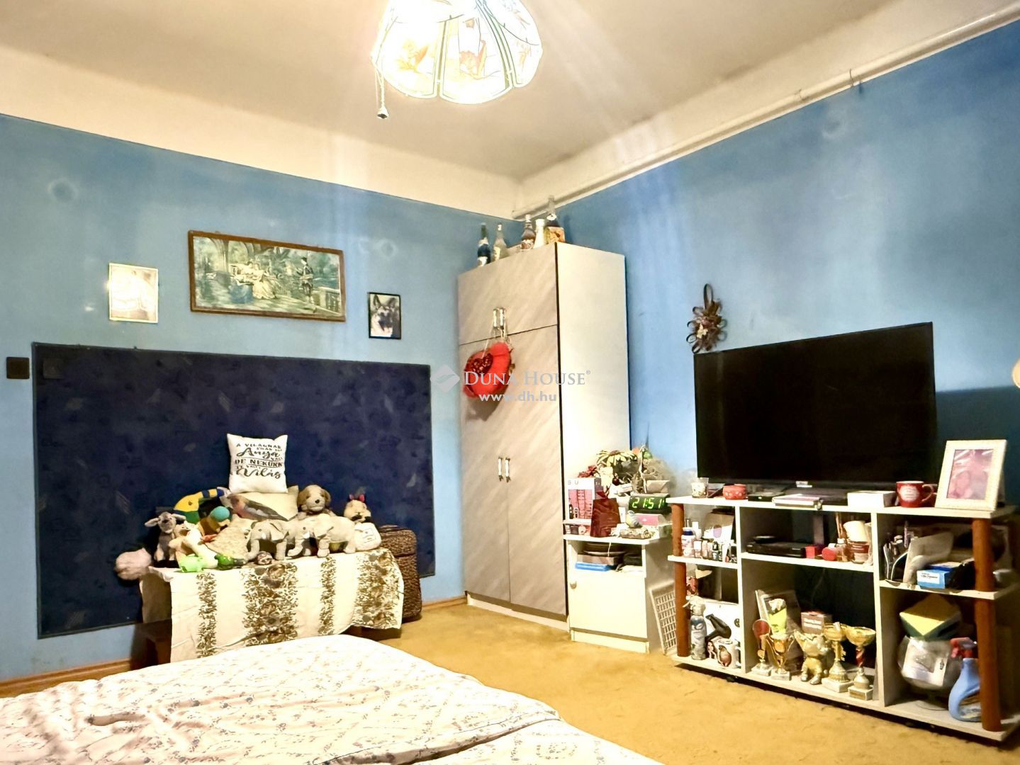 Eladó ház Békéscsabán – HZ050299
